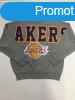 WMNS Sweatshirt Mitchell & Ness Los Angeles Lakers Women