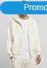 Urban Classics Zip Hoody whitesand