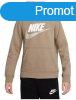 Nike Boys kapucnis pulver