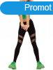 fekete leggings hlval