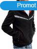 fekete frfi softshell kabt