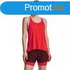 UNDER ARMOUR-UA Knockout Tank-RED-1351596-890 Piros L