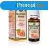 Grapefruit kivonat + C vitamin - 25ml