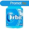Orbit Bottle 64G Peppermint (46 Szemes) Doboz
