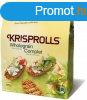 Krisprolls teljeskirls kenyrke hozzadott cukor nlkl 2