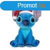 Plush Christmas Stitch (Disney) 26cm