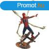 Szobor Marvel Premier Avengers 3 Iron Spider Man