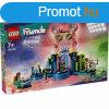 LEGO Friends 42616 Heartlake City zenei tehetsgkutat