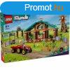 LEGO Friends 42617 Menedkhely hzillatoknak