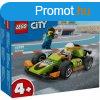 LEGO City Great Vehicles 60399 Zld versenyaut