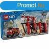 LEGO City Fire 60414 Tzoltlloms s tzoltaut