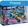 LEGO Dreamzzz 71475 Mr. Oz rjrgnya