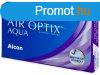 Air Optix Aqua Multifocal (3db lencse)