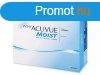 1 Day Acuvue Moist (180 db lencse)