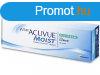 1 Day Acuvue Moist Multifocal (30 db lencse)