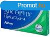 Air Optix plus HydraGlyde for Astigmatism (6db lencse)