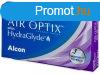Air Optix plus HydraGlyde Multifocal (6db lencse)