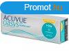 Acuvue Oasys 1-Day with HydraLuxe for Astigmatism (30 db len
