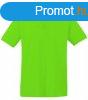 Fruit of the Loom 63-218 PREMIUM gallros pl LIME S-XXL