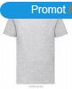 Fruit of the Loom 61-036 Valueweight T pl HEATHER GREY S-2