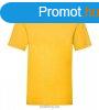 Fruit of the Loom 61-036 Valueweight T pl SUNFLOWER S-XXL 