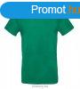 B&C TU03T EXACT 190 pl KELLY GREEN S-XXL mretek 185 g