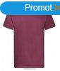 Fruit of the Loom 61-044 SUPER PREMIUM T pl BURGUNDY SXXL 