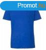 Fruit of the Loom 61422 ICONIC 195 CLASSIC T pl ROYAL BLUE