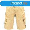 Geographical Norway Frfi Short SU1105H_Beige MOST 42139 HEL