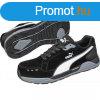 Airtwist Black Low S3 Esd Hro Src Munkavdelmi Cip