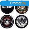 Pohraltt Coaster Set (Call of Duty: Cold War)