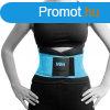 MADMAX Slimming Belt (Karcsst v) Blue, Turquoise L