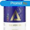 Pure Alchemy silver ezstkolloid 80 ppm 480 ml