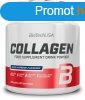 Biotech collagen italpor fekete mlna 300 g