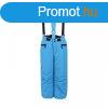 COLOR KIDS-Ski pantsw. pockets, AF 10.000, blue Kk 140