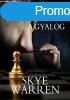Skye Warren: The Pawn ? A gyalog (Endgame-trilgia 1.)