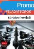 Sznes prbarettsgi feladatsorok trtnelembl - 10 rsbe