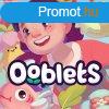 Ooblets (Digitlis kulcs - PC)
