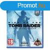 Rise of the Tomb Raider (20 Year Celebration Edition)  - PS4