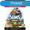 The Sims 3: Hzi kedvencek CZ [Origin] - PC