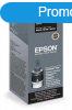 Epson tintapatron T77414A fekete 6000 old.