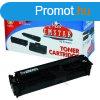 Emstar lzertoner For Use HP CF210X fekete H790 2400 old.