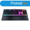 Hern membrnov klvesnica Roccat Magma, US Layout, ?ierna