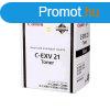 Canon EXV21 toner black ORIGINAL 