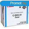 Canon EXV21 toner cyan ORIGINAL 