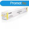 Canon EXV49 toner yellow ORIGINAL 