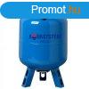  Hidrofor tartly AQUASYSTEM 50l - ll 