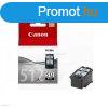 Canon tintapatron PG-512 401 old.