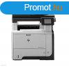 Nyomtat multifunkcis lzer mono HP LaserJet Pro M521dn MFP