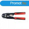 Gembird T-WC-03 RJ45 3-in-1 modular crimping tool